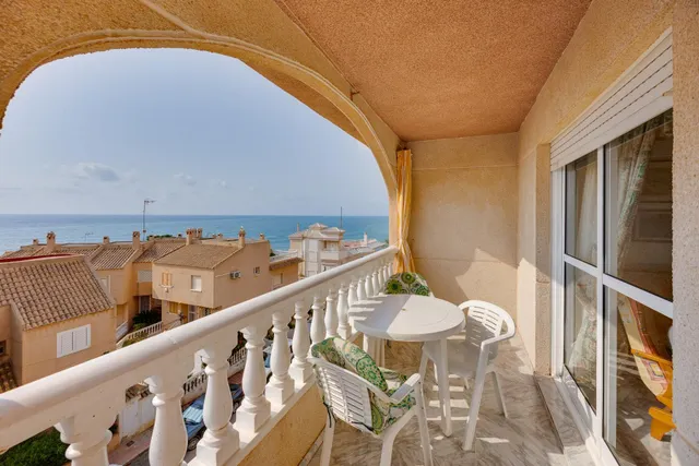 Apartamento 2 habitaciones 70m² en venta - Cabo Cervera — 11