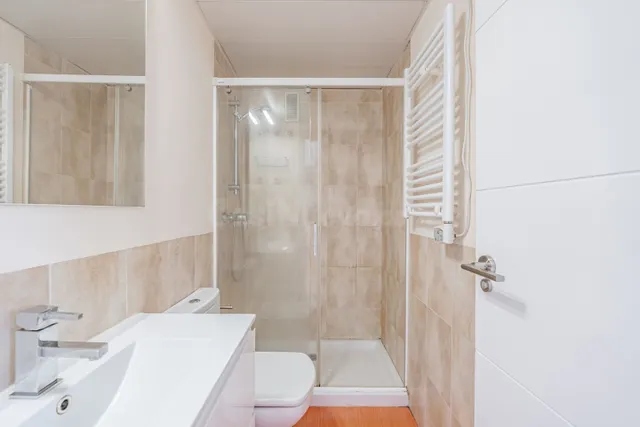 Piso 45m² en venta - Comillas - foto 4