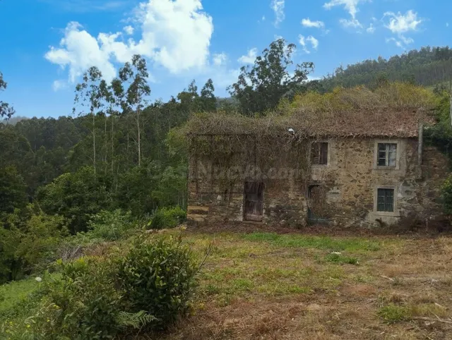 Casa para rehabilitar en Cerdido. - foto 2