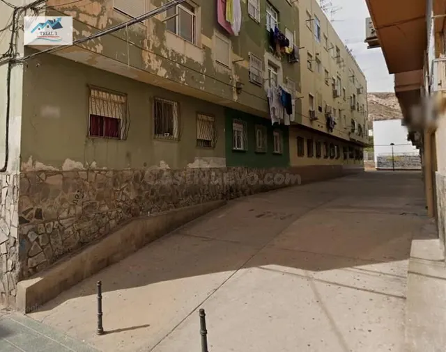 Venta Piso en Almería - foto 2