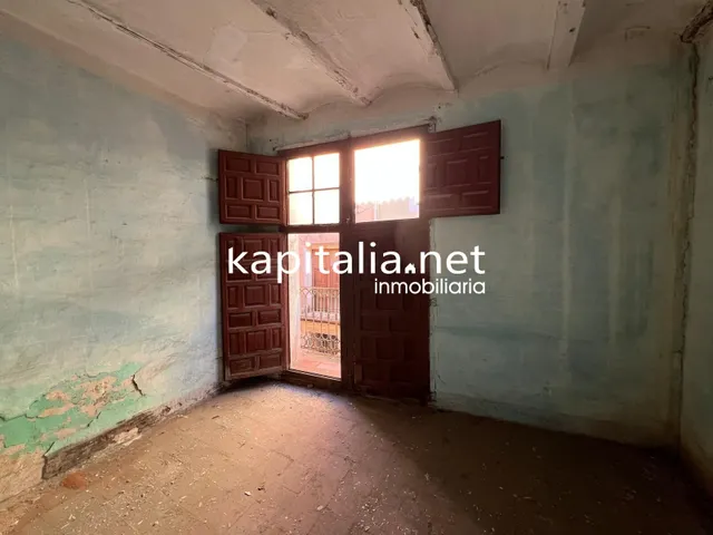Casa en Xativa zona SEGURANA — 6