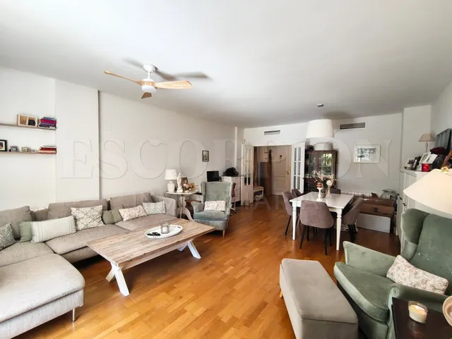 VIVIENDA JARDIN EN ALQUILER SIN AMUEBLAR — 10