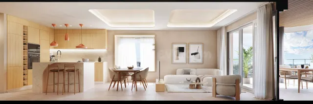 Ático 3 habitaciones 83m² en venta - Pueblo 4 - foto 3