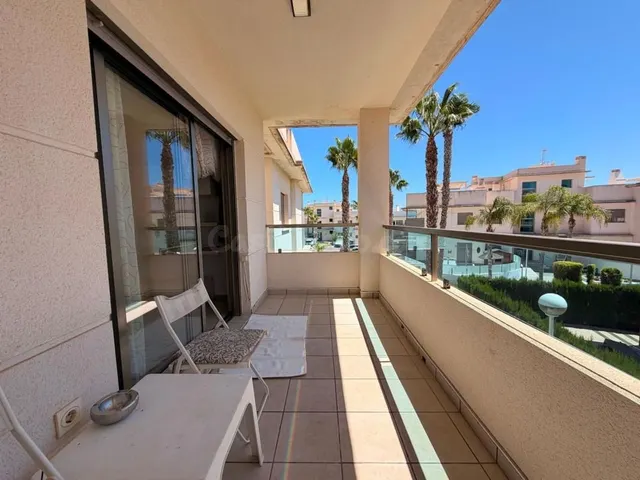 Apartamento 2 habitaciones 85m² en venta - Doña Pepa — 4