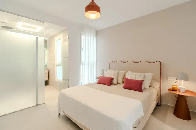 Villa 3 habitaciones 232m² en venta - Serena Golf — 19