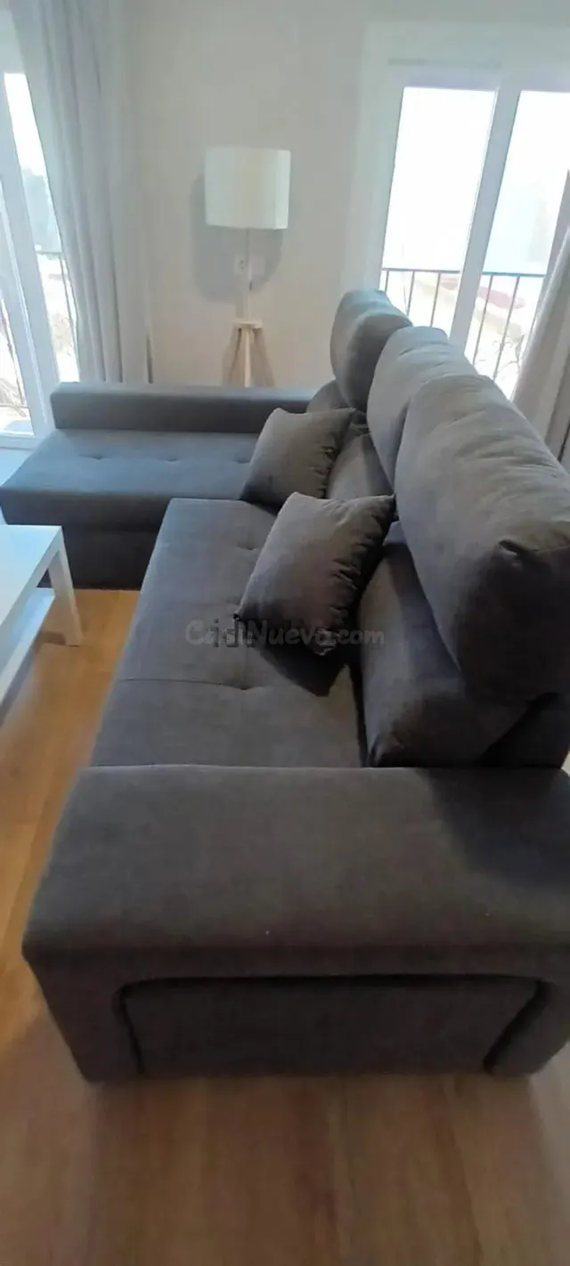 Alquiler de piso en Puerta Purchena SOLO ESTUDIANTES - foto 5