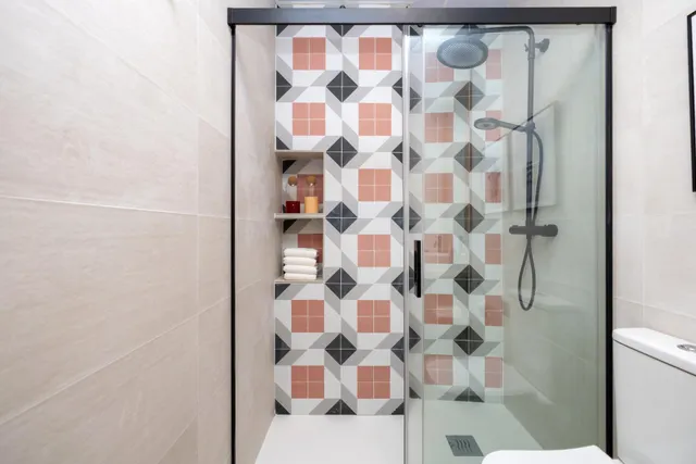 !!espectacular vivienda en primera planta en san lazaro!! — 19