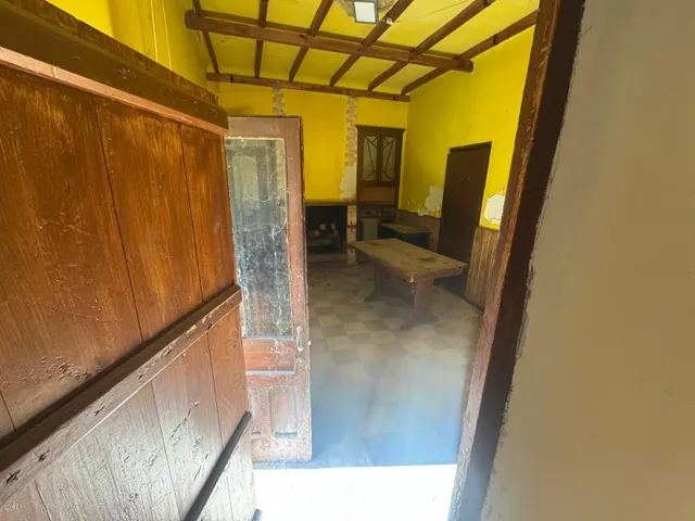 Chalet adosado en Algueña — 13