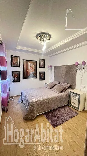 ¡frente al mar! espectacular reformado en residencial con piscina, garaje y ascensor — 15