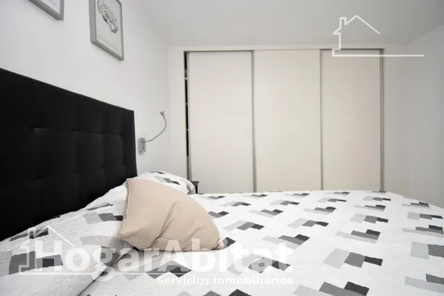 ¡REFORMADO! PRECIOSO, EXTERIOR Y CÉNTRICO CON BALCÓN Y TRASTERO — 11