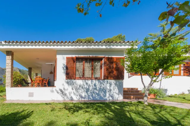 Villa individual en Montornes, Benicasim — 5