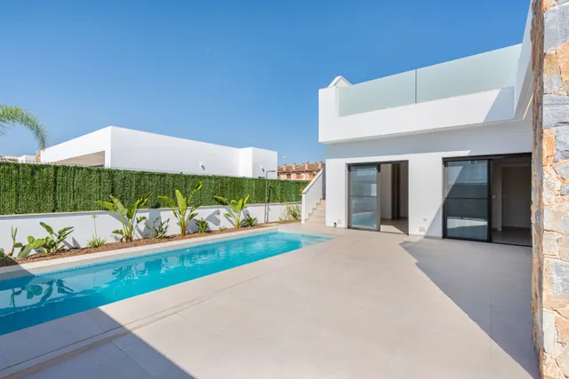 Villa 3 habitaciones 110m² en venta - La Senda del Recuerdo — 10