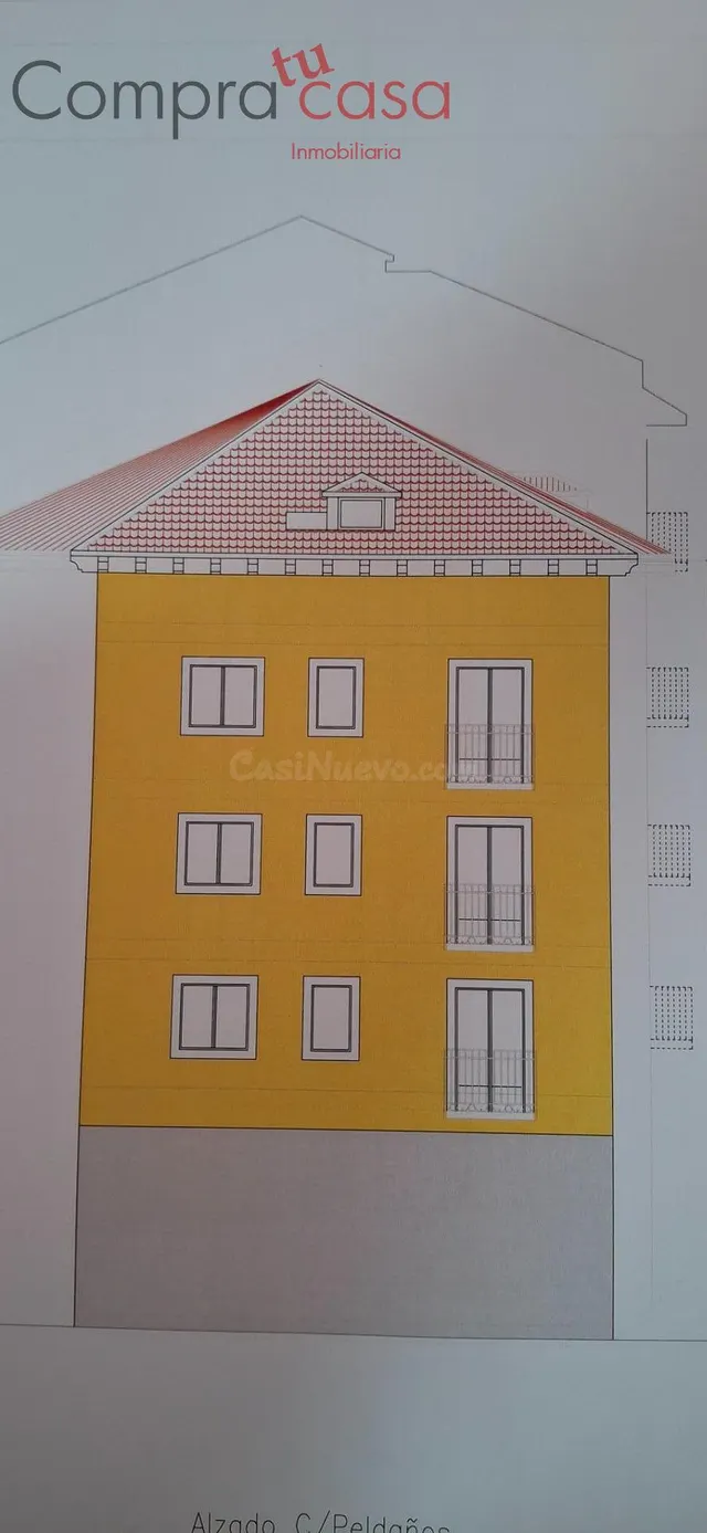 VENTA EN EXCLUSIVA.-.SOLAR.-.CENTRICO — 2