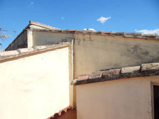 CASA UNICA EN EL CENTRO DE ONTINYENT — 49