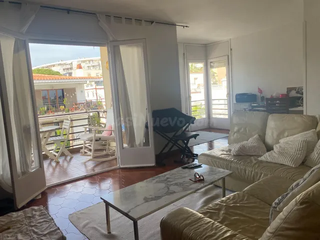 Estupendo Atico en Sitges zona tranquila y cerca de todo! - foto 2