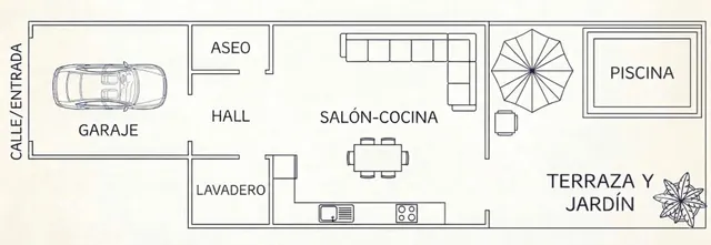 SOLAR URBANO EN CALLE CANONIGO ORDOÑEZ, COIN — 9
