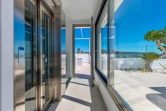 Villa de Lujo 4 habitaciones 370m² en venta - Benimeit — 22