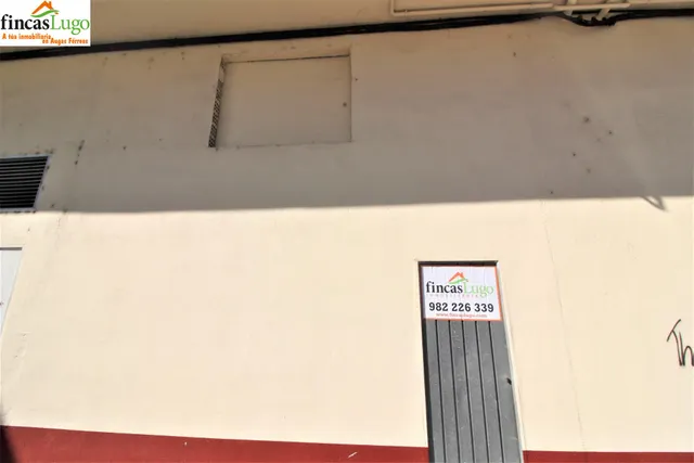 LOCAL COMERCIAL EN OBRA — 8