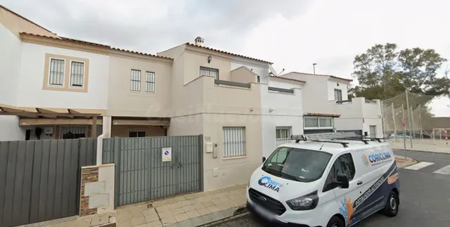 Casa 4 habitaciones 128m² en venta - Andalucia