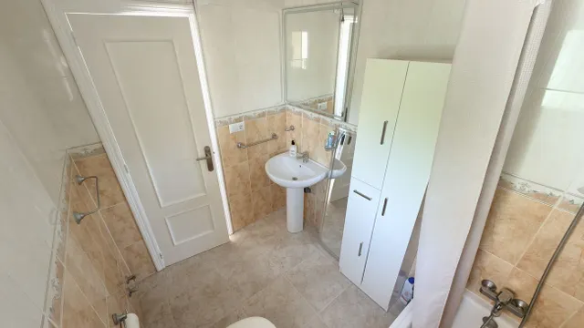 Villa 3 habitaciones 184m² en venta - Las Filipinas — 33