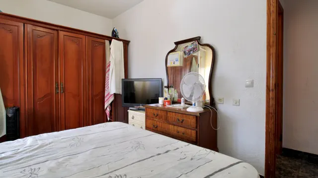Piso de 3 dormitorios para reformar en el Bulevar Ciudad de Vícar, Las Cabañuelas — 11