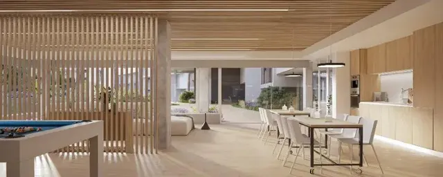 UNIC, la casas que sueñas en Javea — 13