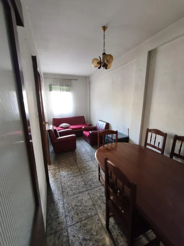 Se vende piso en A Barcala — 13