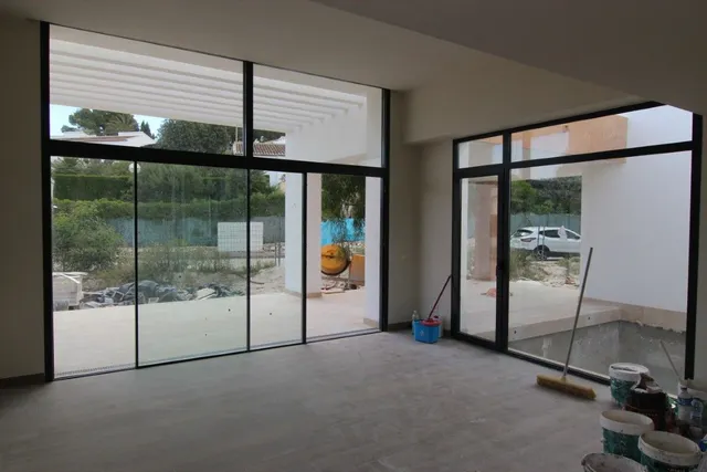 Villa 4 habitaciones 387m² en venta - Cumbre del Sol — 19