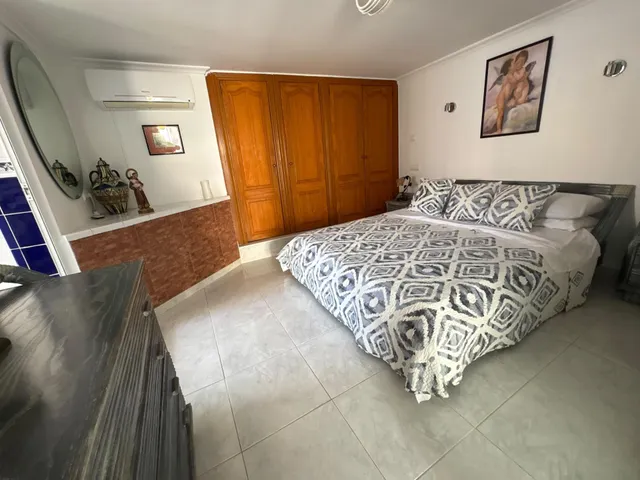 Villa mediterránea junto a la marquesa golf — 41