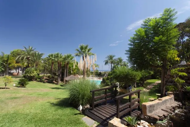 Chalet 6 habitaciones 1904m² en venta - Riviera del sol — 24