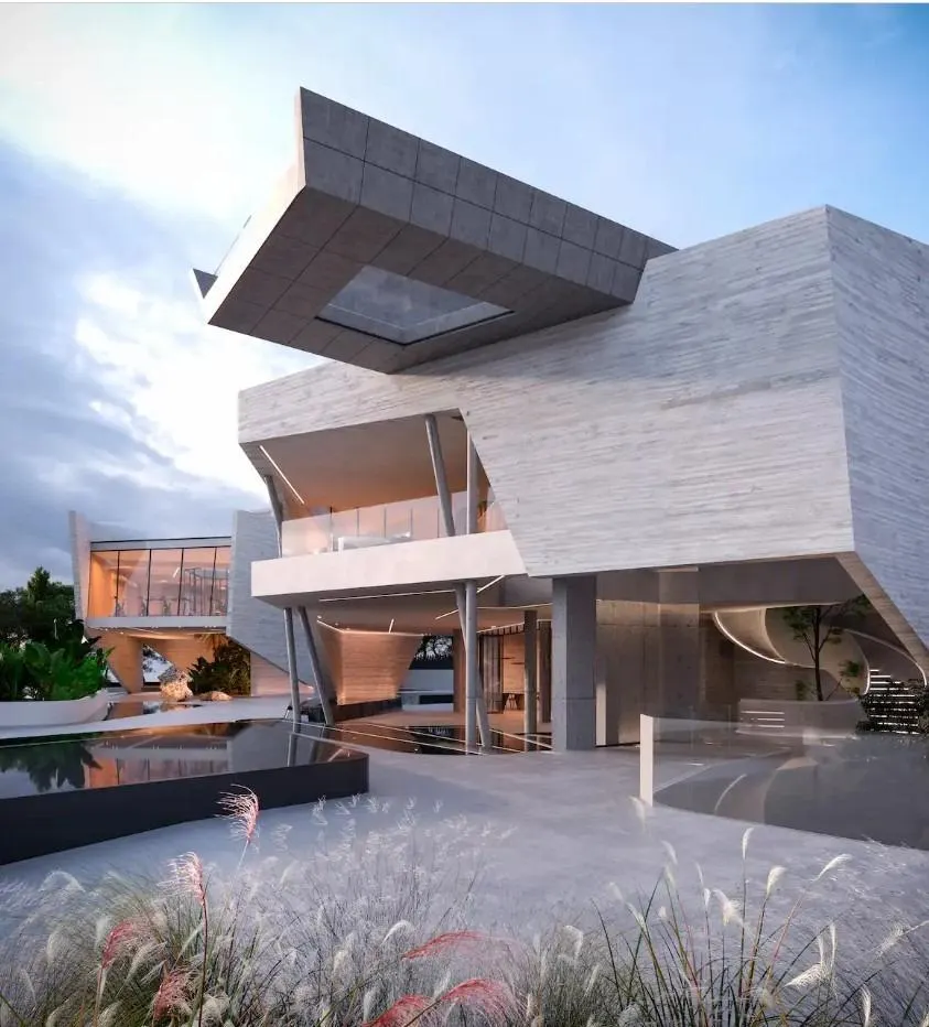 Espectacular pareado ubicado en un nuevo residencial en Las Chapas