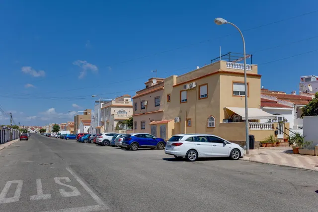 Casa 1 habitación 55m² en venta - La Siesta - El Salado - Torreta — 29