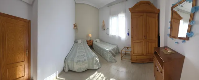 Bungalow 3 habitaciones 85m² en venta - Torrevieja — 21