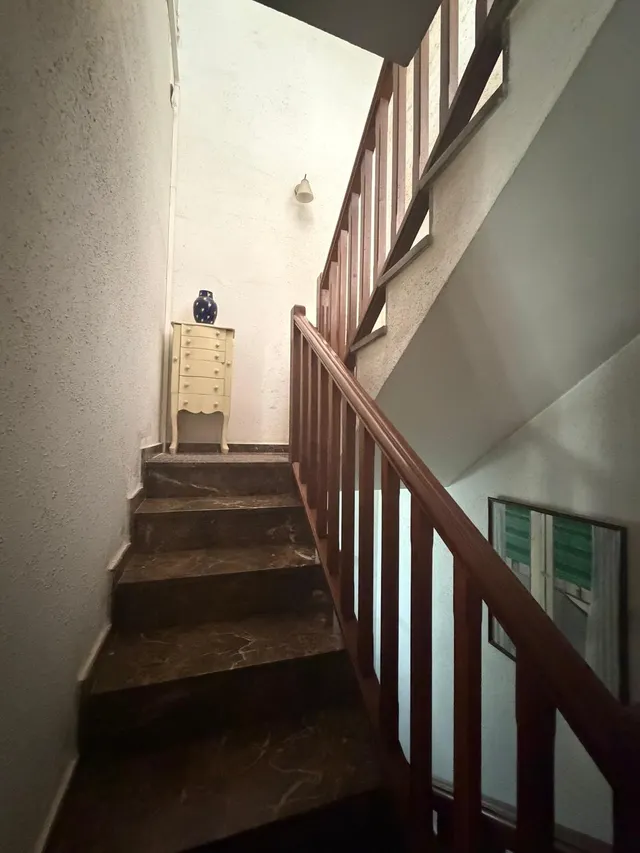 DUPLEX EN VENTA PARA ENTRAR A VIVIR CON GRAN TERRAZA EN BARRIO CENTRO EN CORNELLA DE LLOBREGAT — 16
