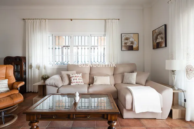 Adosado 5 habitaciones 275m² en venta - Riviera del sol — 8