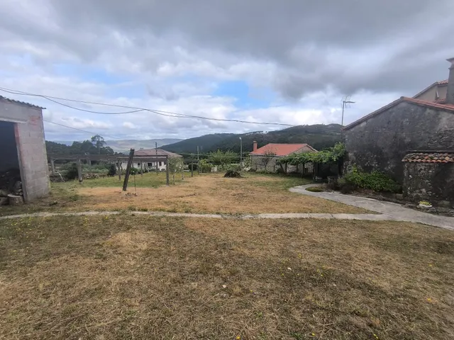 CASA DE PIEDRA EN LAMPAI — 12