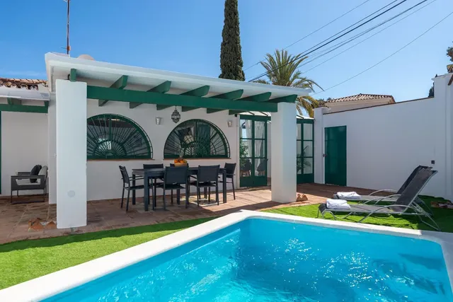 Chalet 5 habitaciones 224m² en venta - Marbella — 40