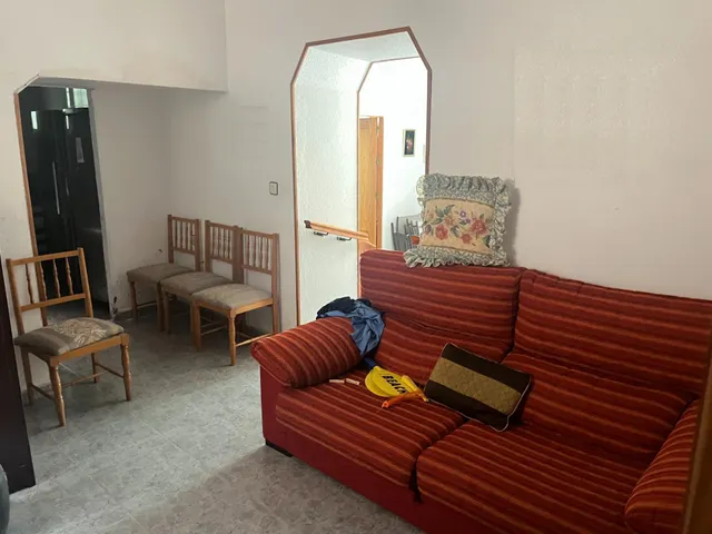MAGNIFICA CASA CON TERRENO EN LA ALQUERÍA — 11