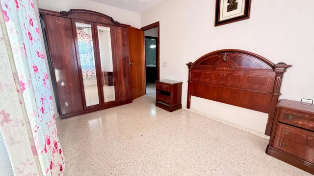 Piso de 3 dormitorios con trastero en zona Los Ratones | Los Palacios — 17