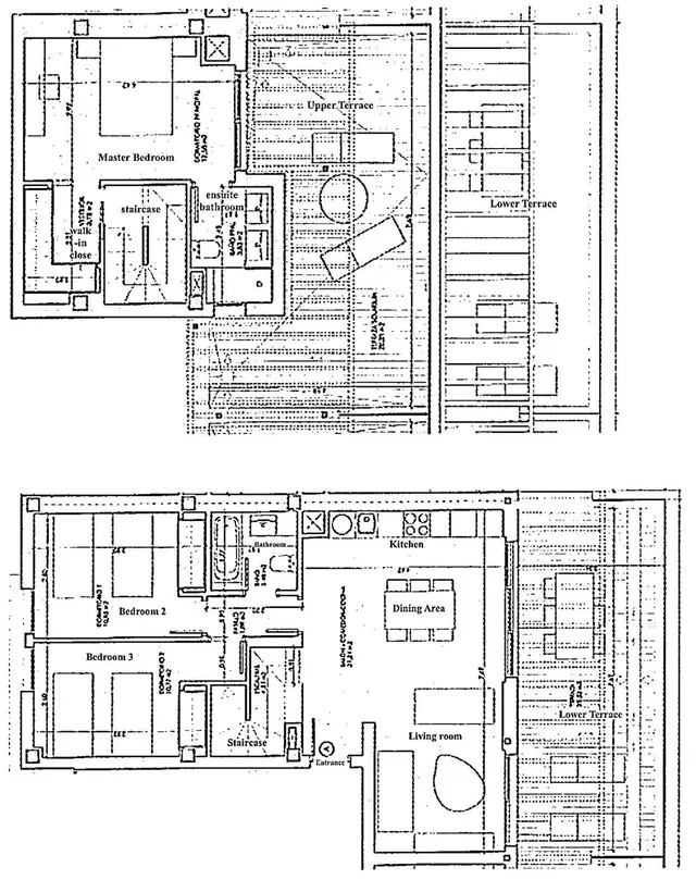Ático Dúplex 3 habitaciones 107m² en venta - Costa Del Sol — 27