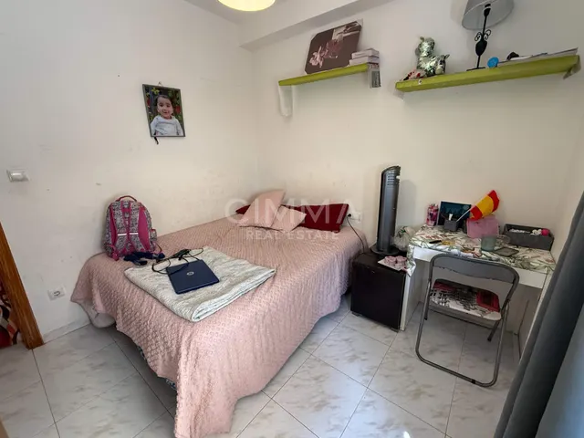 Exclusivo pareado en Pinar de Garaíta de cinco habitaciones — 43