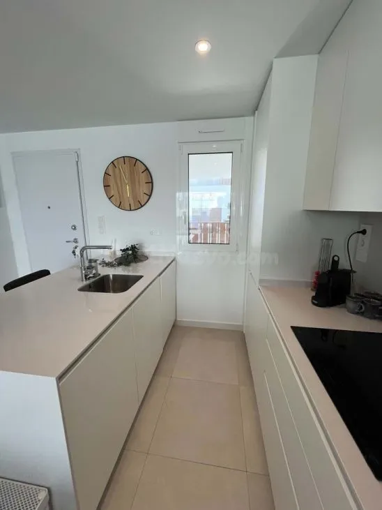 Bungalow 2 habitaciones en venta - Zona Pueblo — 2
