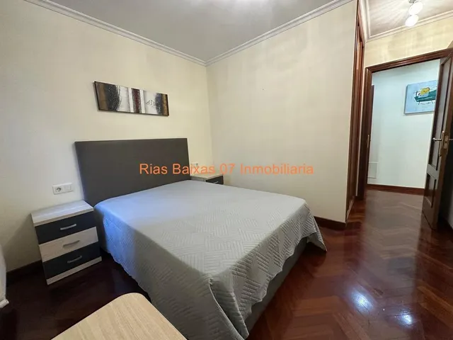 REF 7012 PISO 3 DORM. 2 BAÑOS CON PLAZA DE GARAJE Y TRASTERO EN C. PAULINO FREIRE (VIGO) — 15
