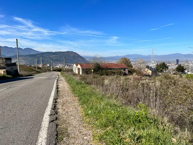 FINCA RUSTICA EN SANTO TOMAS DE LAS OLLAS — 6