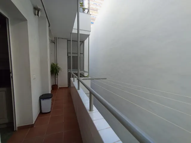 Amplio y Luminoso Piso en el Corazón de Alicante — 36