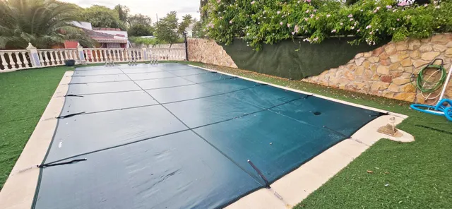 EN VENTA CHALET EN PETRER (ALICANTE) ZONA LOMA BADÁ — 9