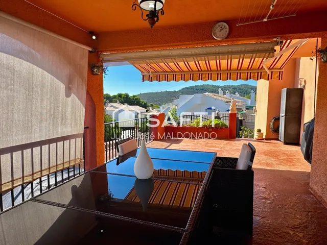 Una casa para vivir Peñíscola desde una perspectiva privilegiada — 6