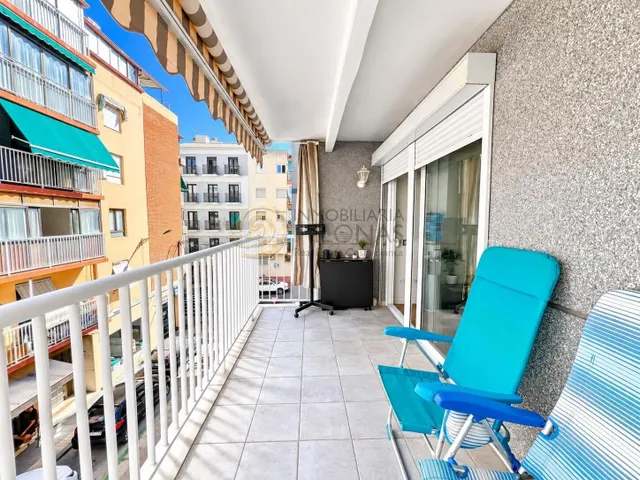 ✨ ¡TU NUEVO HOGAR EN EL CORAZÓN DE BENIDORM! ✨ — 4