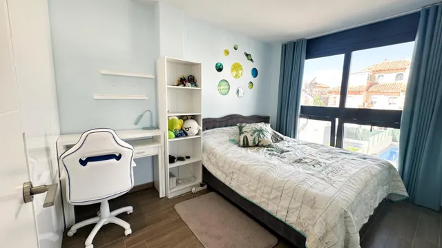 Villa 5 habitaciones 250m² en venta - Centro — 14