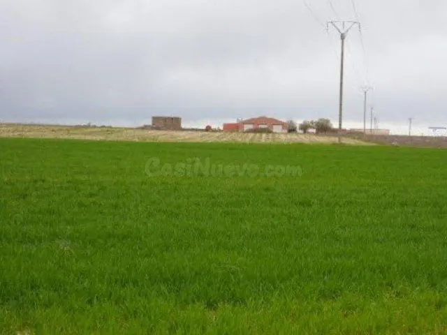 A LA VENTA TERRENO URBANIZABLE RESIDENCIAL